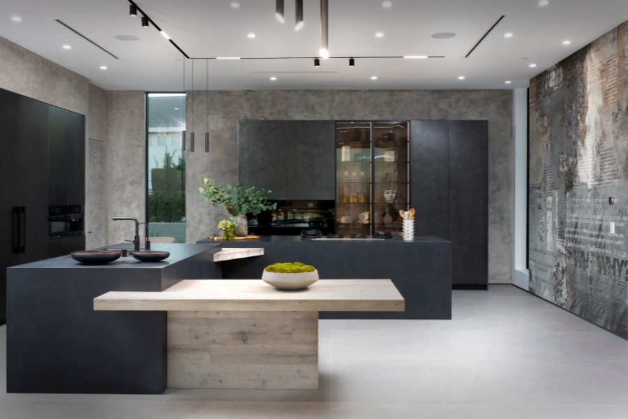 Beverly Hills - Lounge