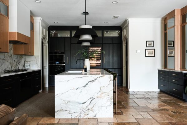 Kitchens - Composit