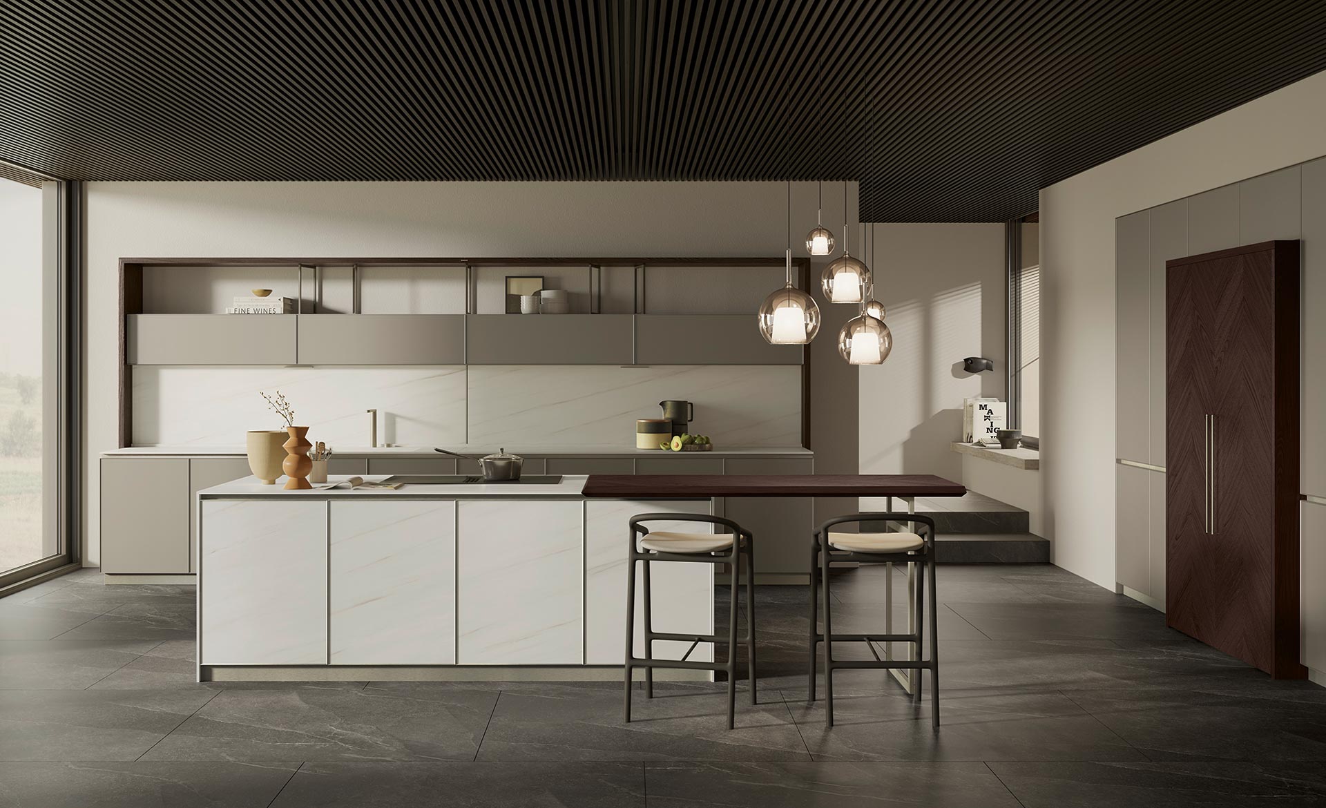 Catalogo Timeless - Composit cucine