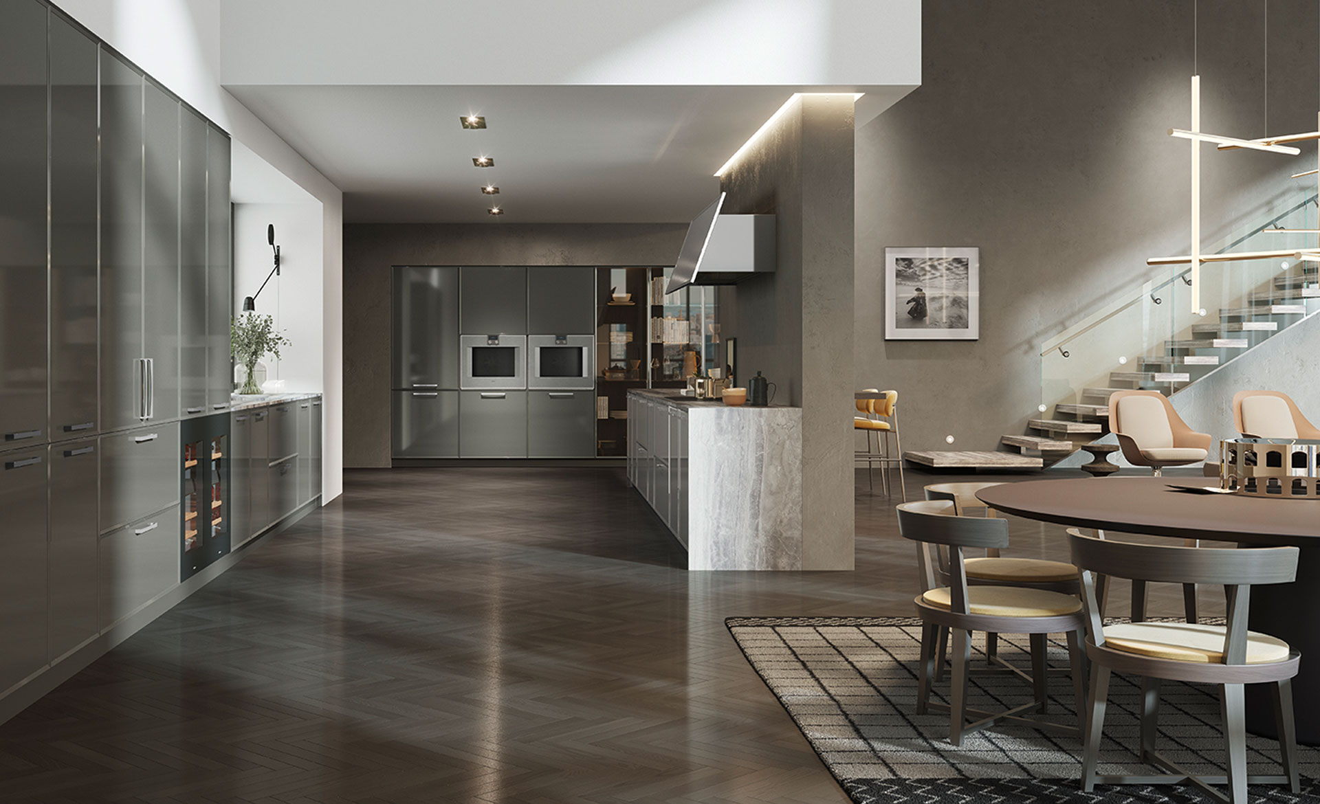 Catalogo Timeless - Composit cucine