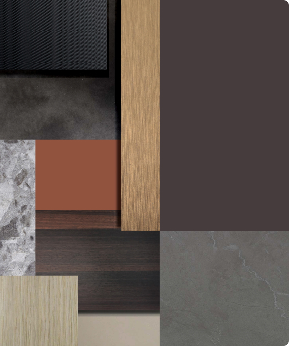Cucina Code - Collezione Modern - Composit