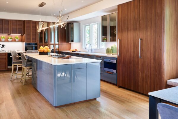 Kitchens - Composit