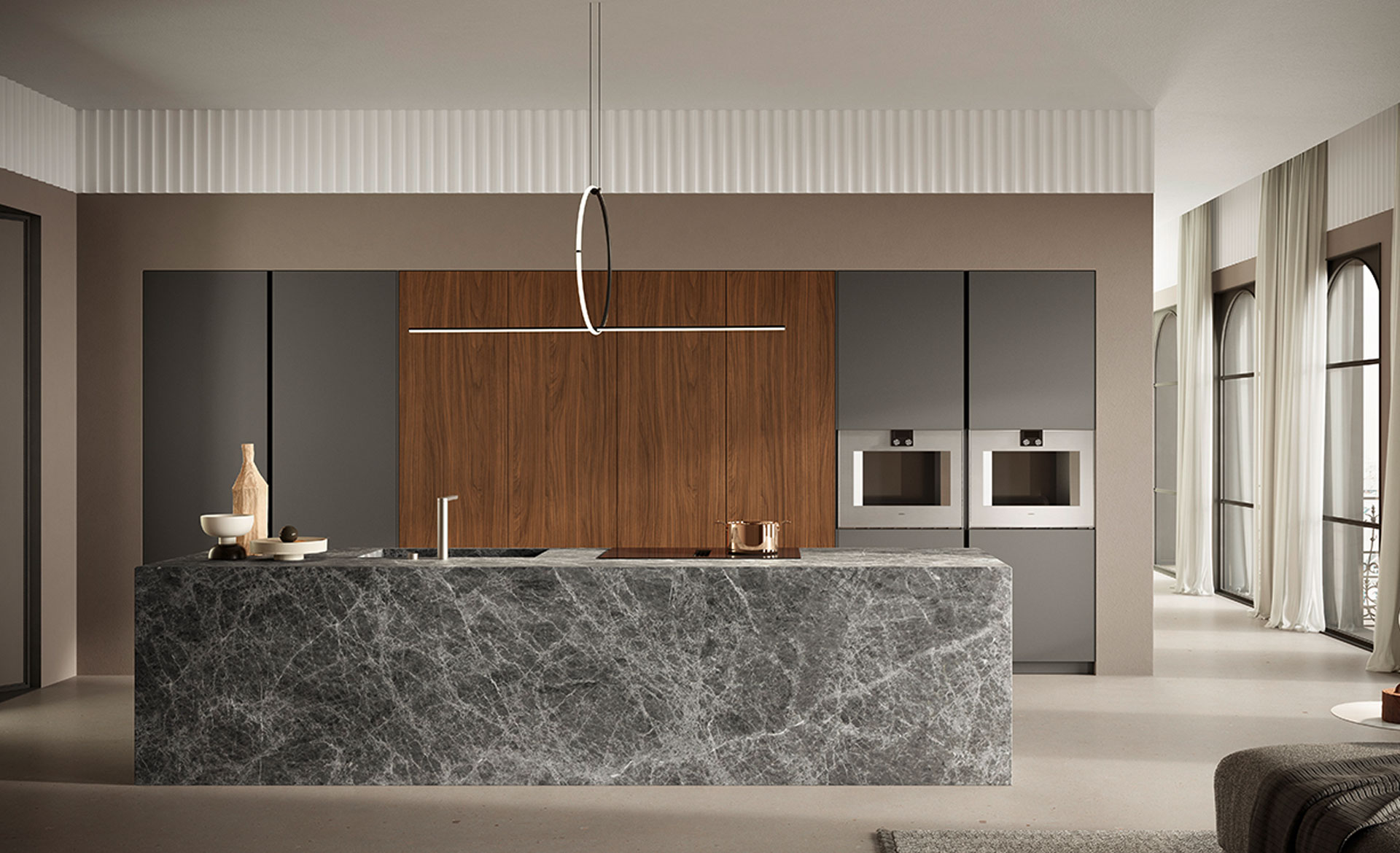 Catalogo Timeless - Composit cucine