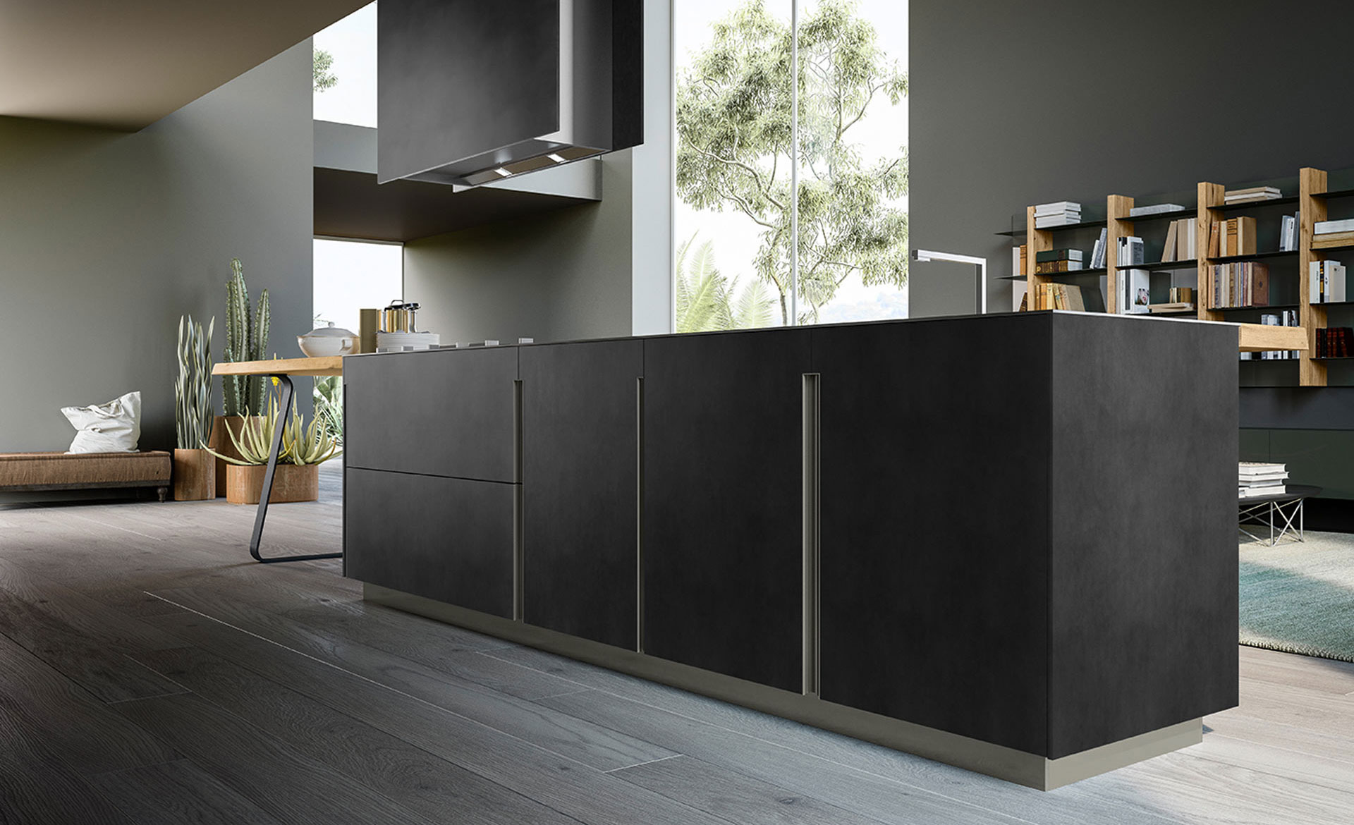 Download Modern catalog - Composit
