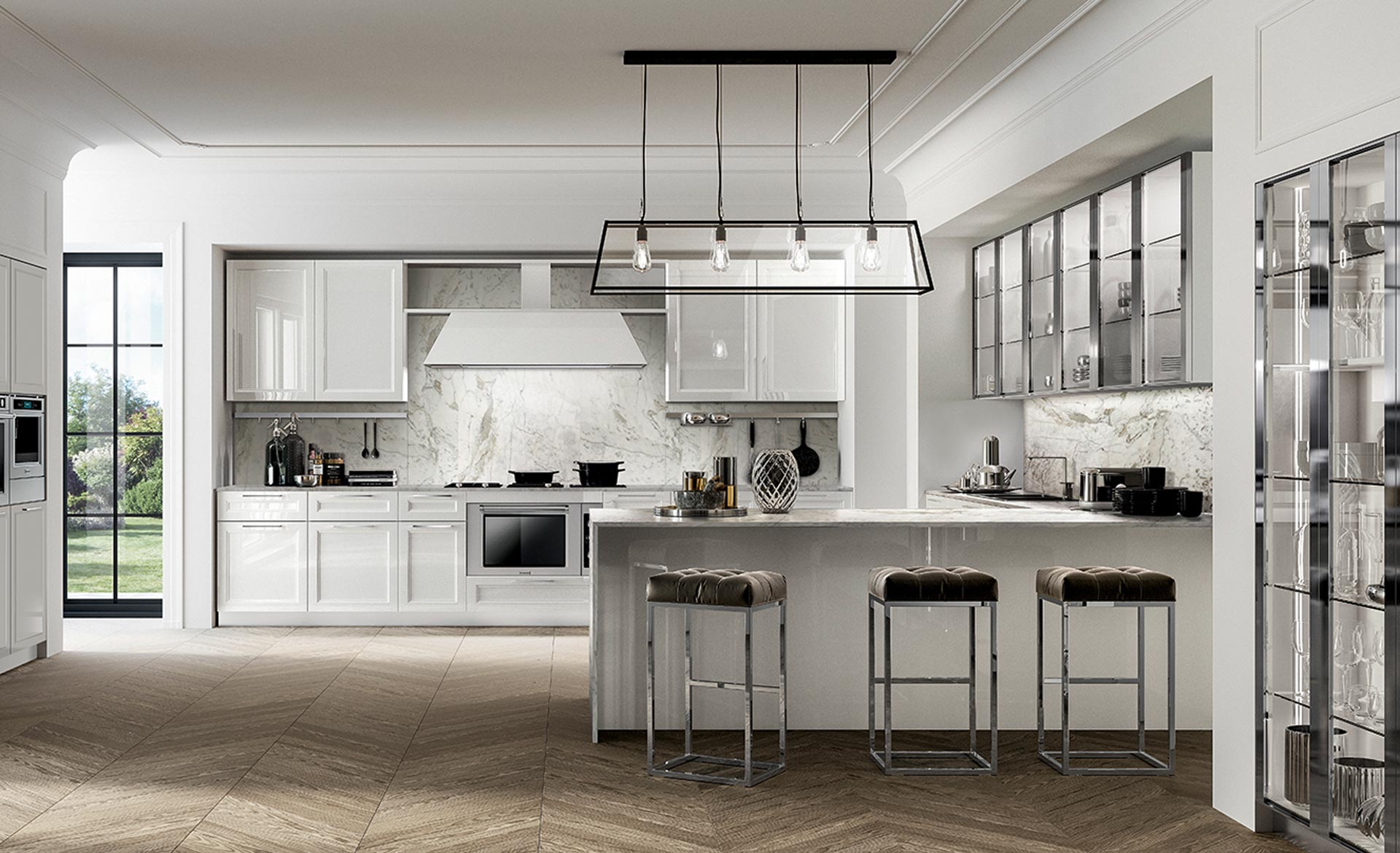 Catalogo Timeless - Composit cucine