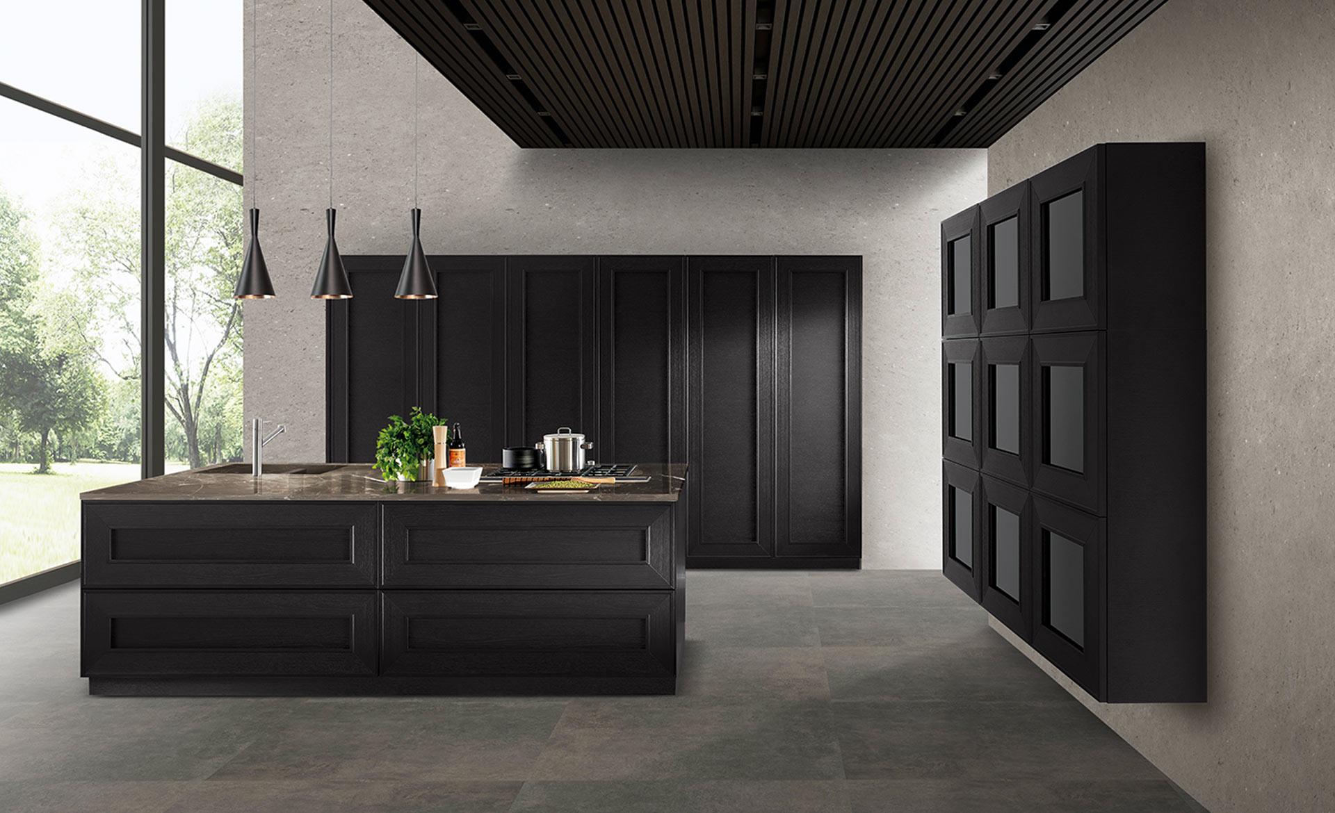 Catalogo Timeless - Composit cucine
