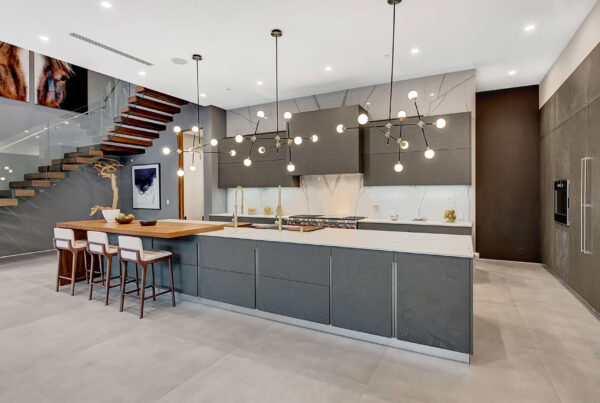 Featured projects - Composit