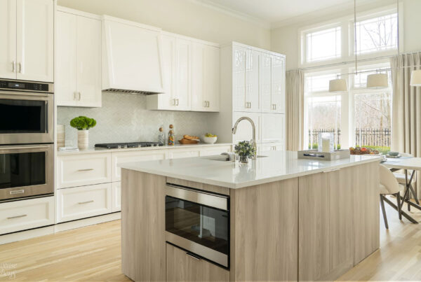 Kitchens - Composit