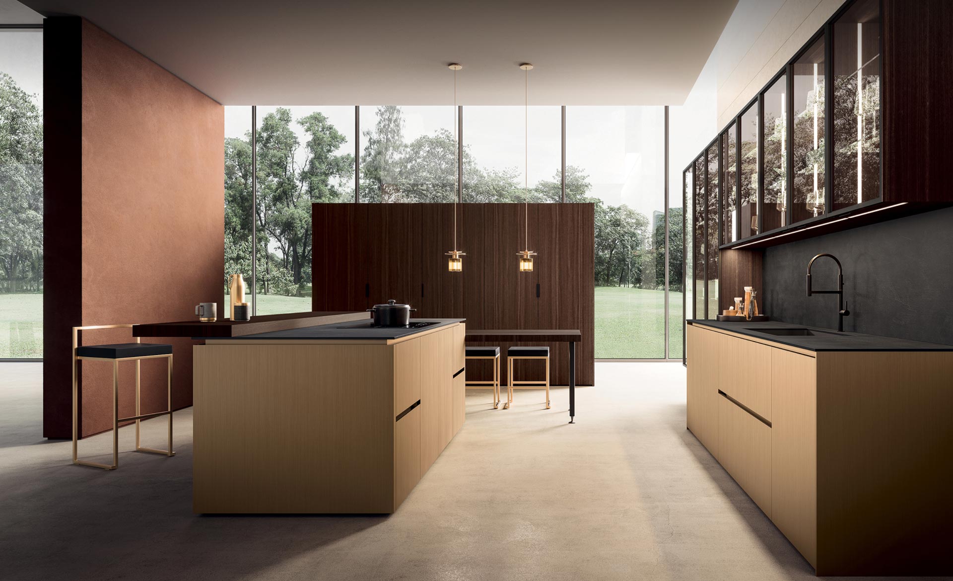 Download Modern catalog - Composit