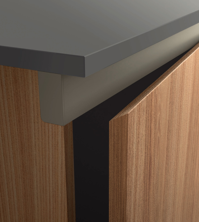 Cucina Linea - Collezione Modern - Composit cucine