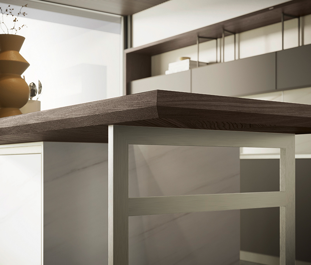 BLEND1_12 Cuisine Blend - Collection Timeless de Composit
