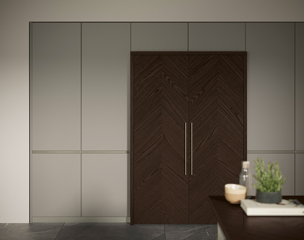 BLEND1_5 Cuisine Blend - Collection Timeless de Composit