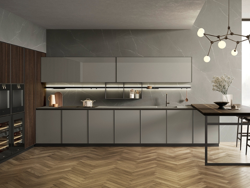 Collezione Timeless - Cucine Composit