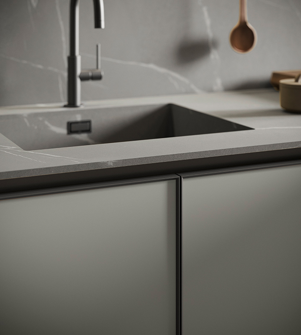 Cuisine Blend - Collection Timeless de Composit