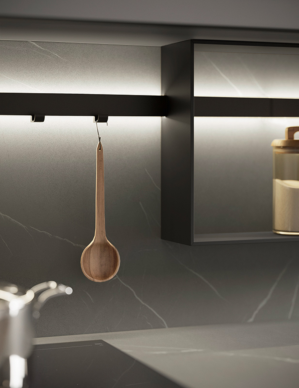 BLEND2_4 Cuisine Blend - Collection Timeless de Composit