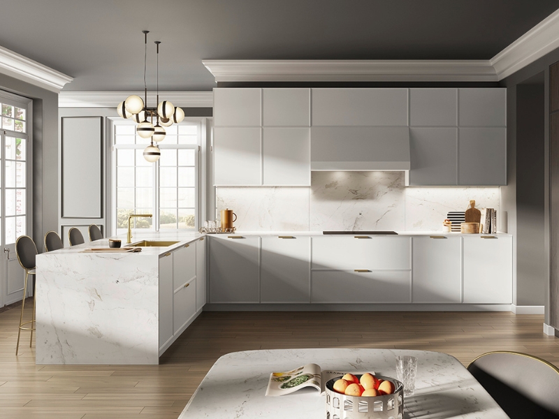 Collezione Timeless - Cucine Composit