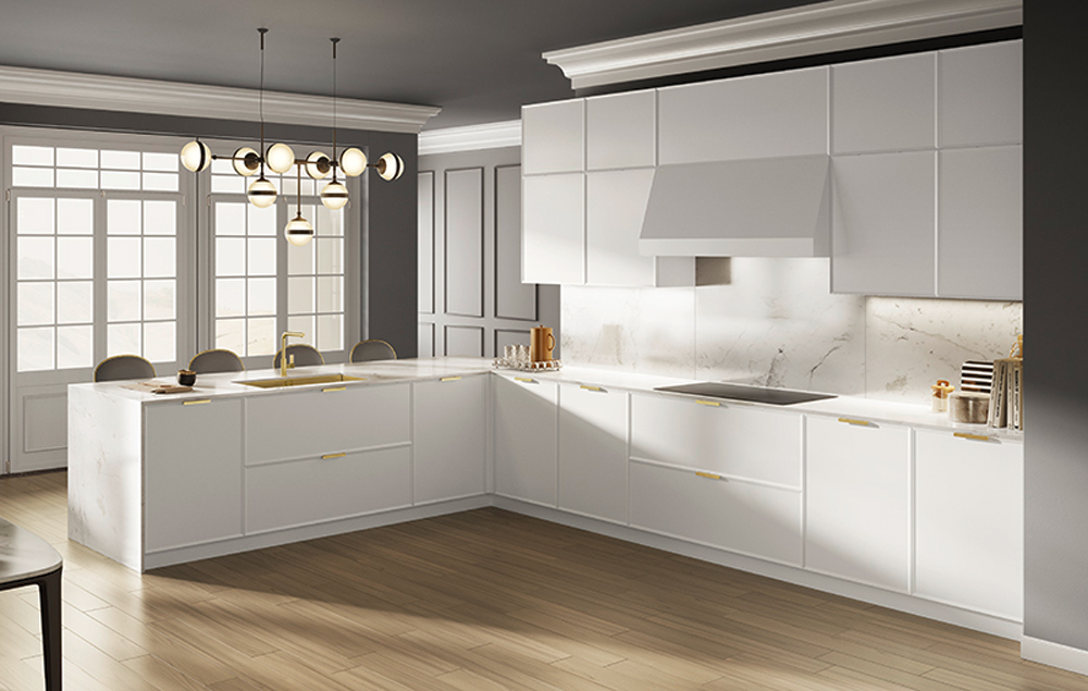 CELINE2_2 Cucina Céline - Collezione Timeles - Composit
