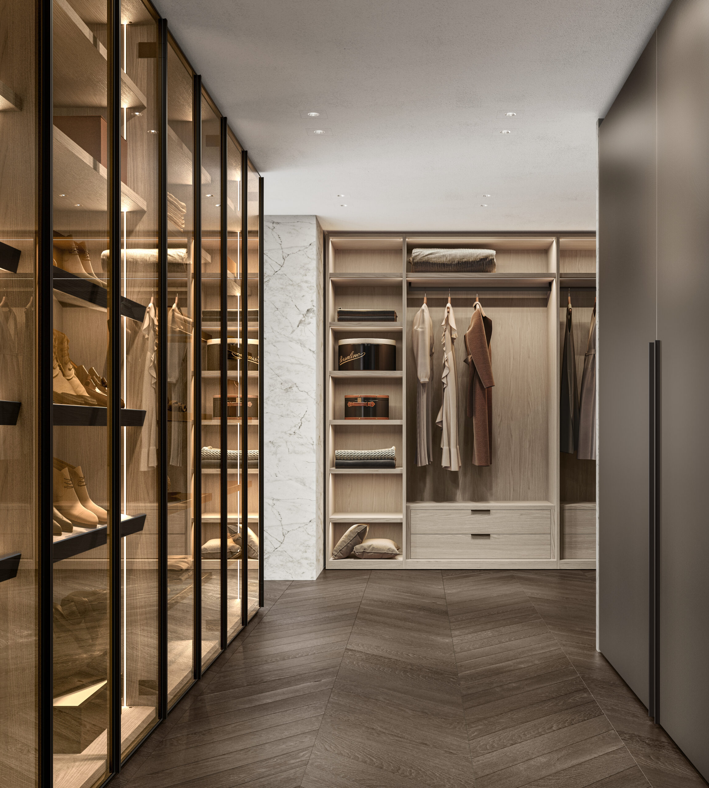 Composit: Le cucine della vita