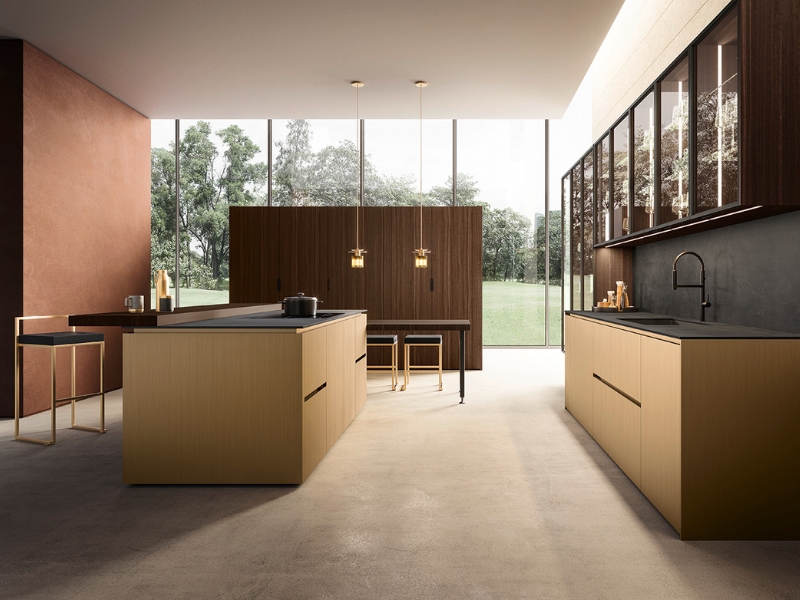 Collezione Modern - Composit cucine
