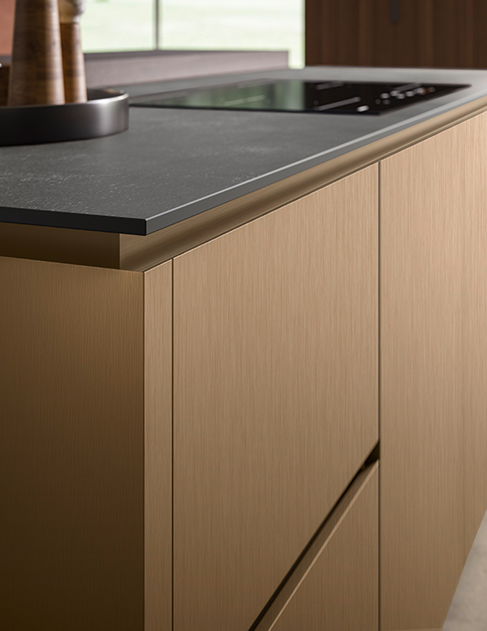 Cucina Linea - Collezione Modern - Composit cucine