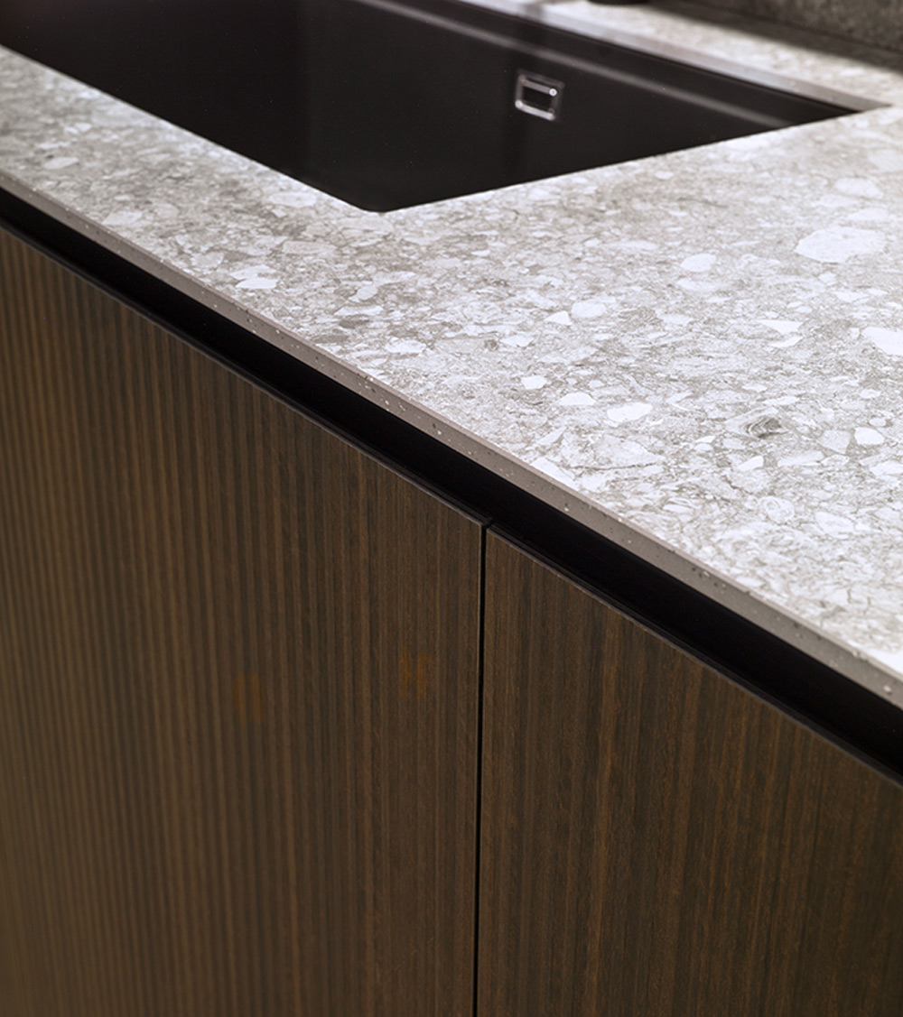 Cucina Linea - Collezione Modern - Composit cucine