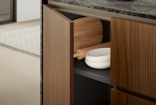 Composit: Le cucine della vita