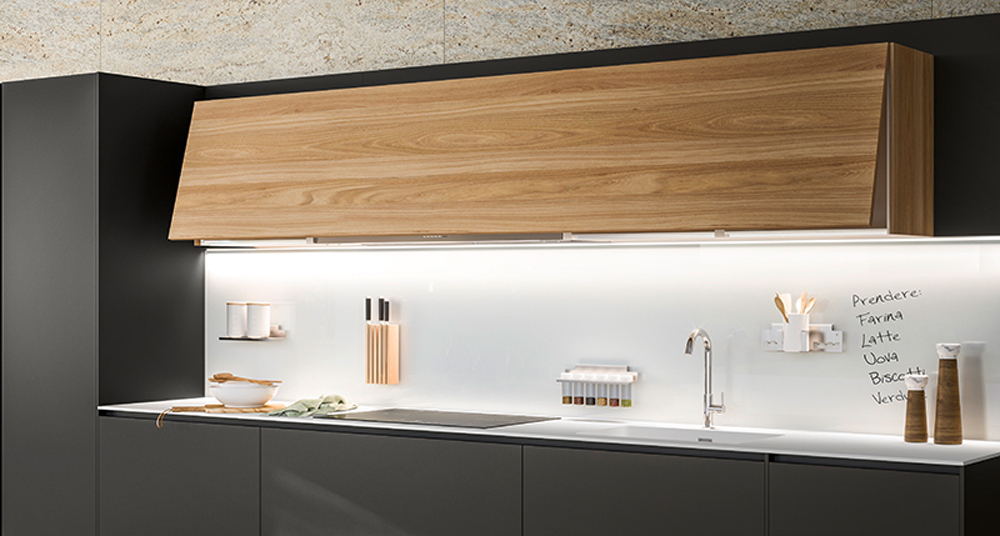 Cucina Linea - Collezione Modern - Composit cucine