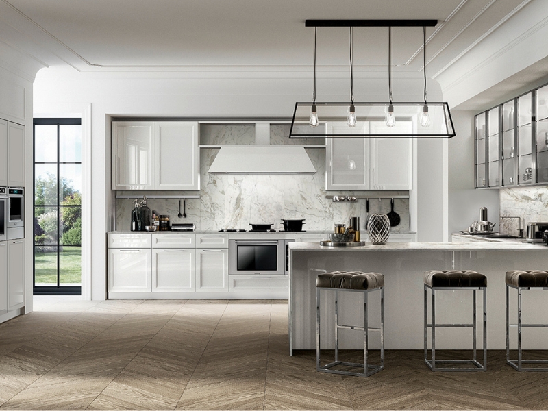 Collezione Timeless - Cucine Composit