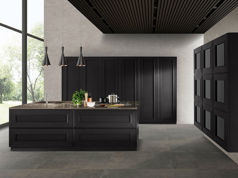 Collezione Timeless - Cucine Composit