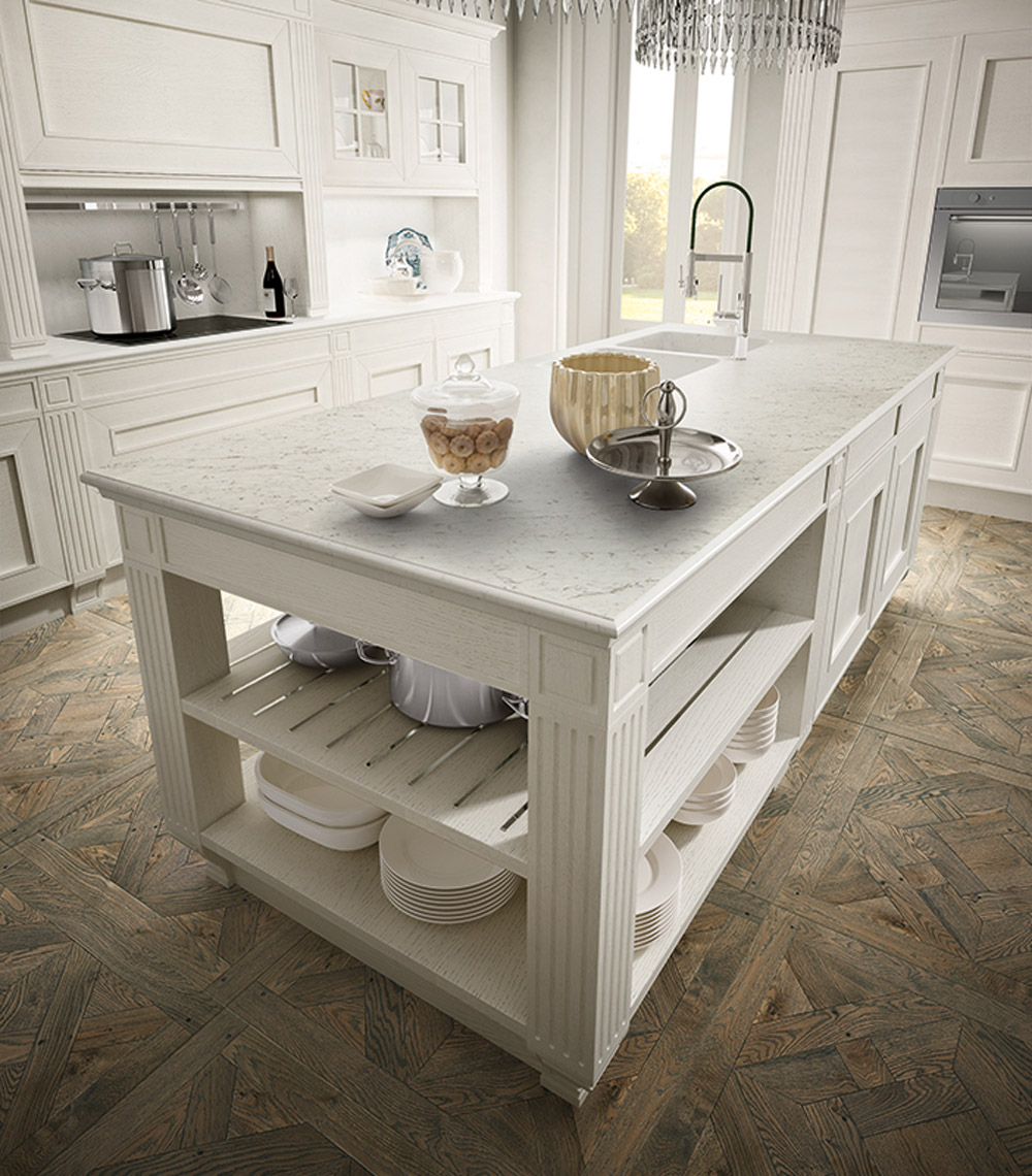MELOGRANO2_1 Melograno Kitchen - Composit