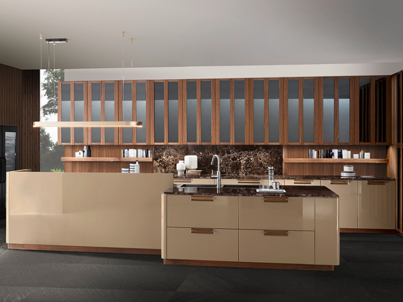 Collezione Timeless - Cucine Composit