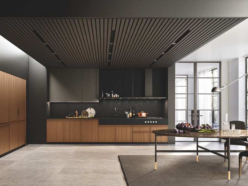Collezione Modern - Composit cucine