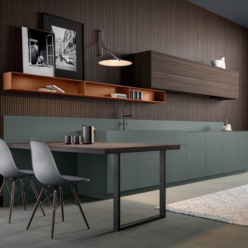 Composit: Le cucine della vita