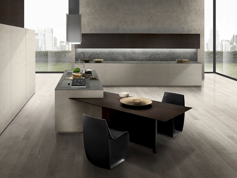 Collezione Touch