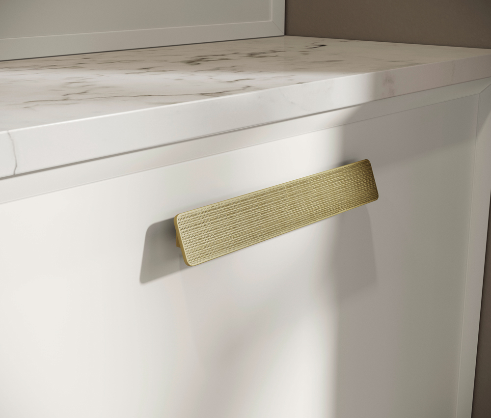 Cucina Céline - Collezione Timeles - Composit