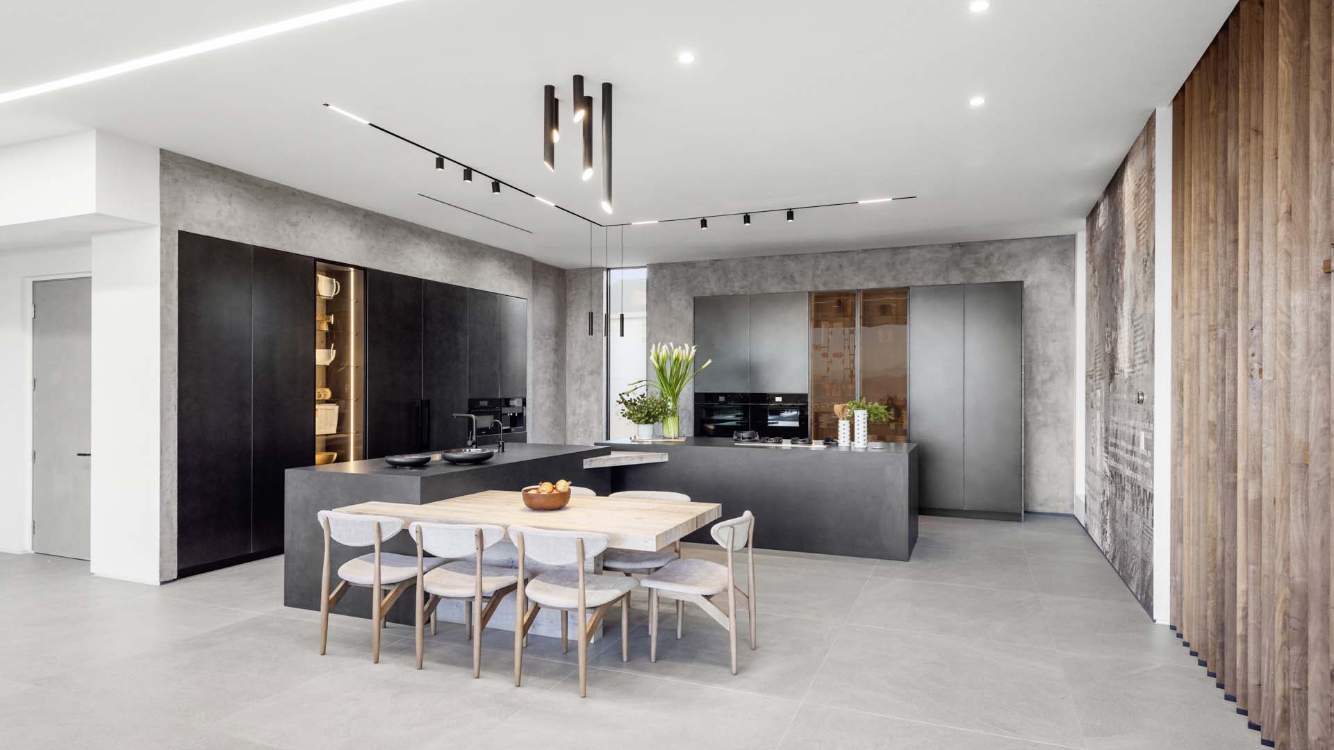 Composit: Le cucine della vita