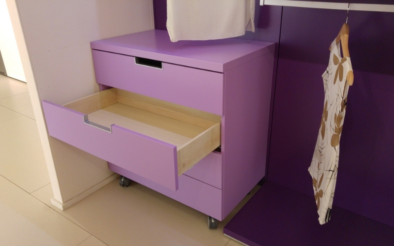 Outlet armadi e componenti - Pronta Consegna - Composit