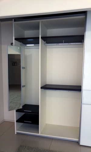 Outlet armadi e componenti - Pronta Consegna - Composit