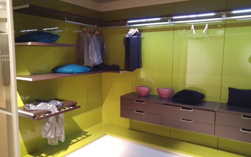Outlet armadi e componenti - Pronta Consegna - Composit