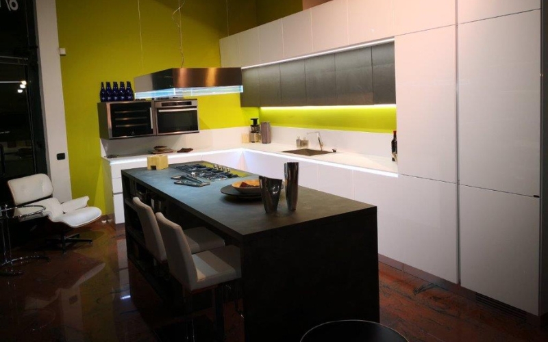 Outlet cucine Composit - Pronta Consegna