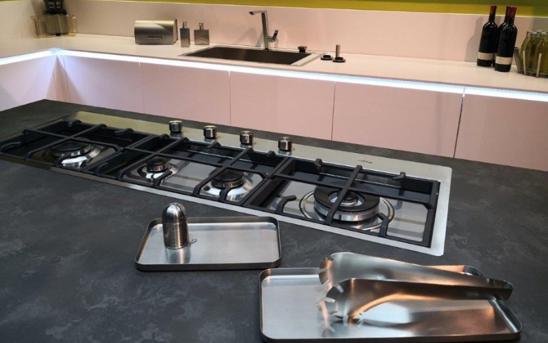 Outlet cucine Composit - Pronta Consegna