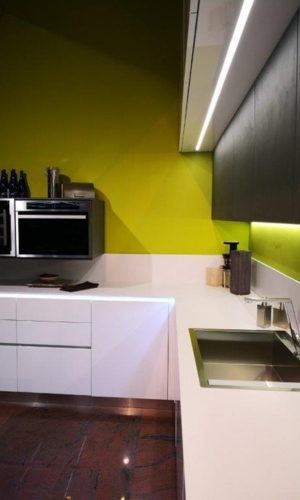 Outlet cucine Composit - Pronta Consegna