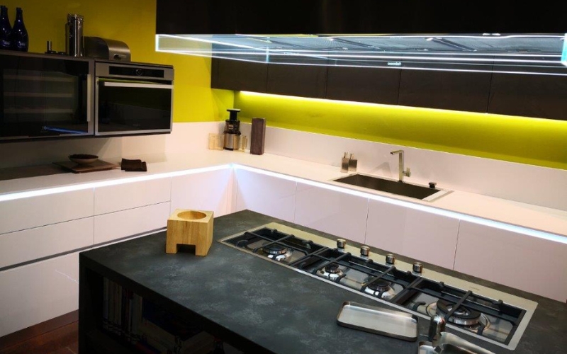 Outlet cucine Composit - Pronta Consegna