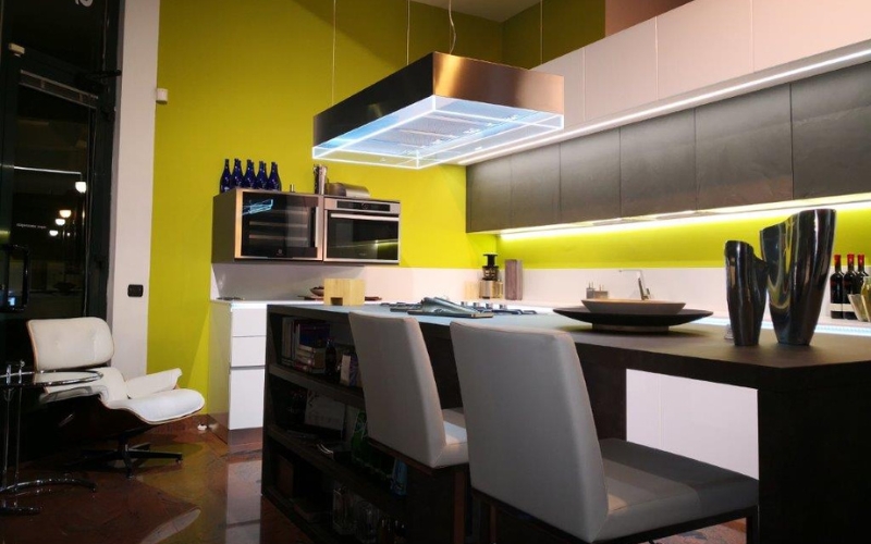 Outlet cucine Composit - Pronta Consegna
