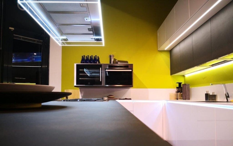 Outlet cucine Composit - Pronta Consegna