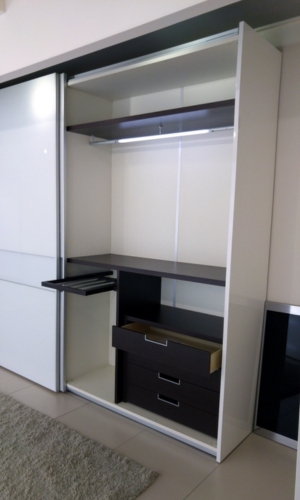 Outlet armadi e componenti - Pronta Consegna - Composit
