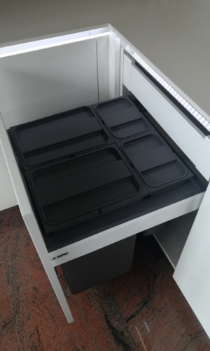Outlet cucine Composit - Pronta Consegna