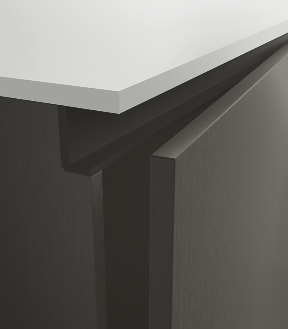 Cucina Linea - Collezione Modern - Composit cucine