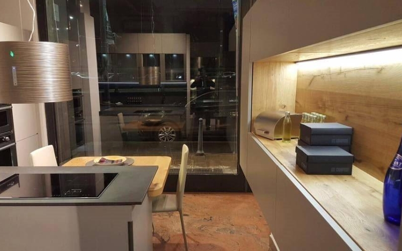 Outlet cucine Composit - Pronta Consegna