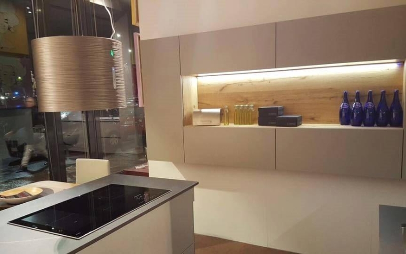 Outlet cucine Composit - Pronta Consegna